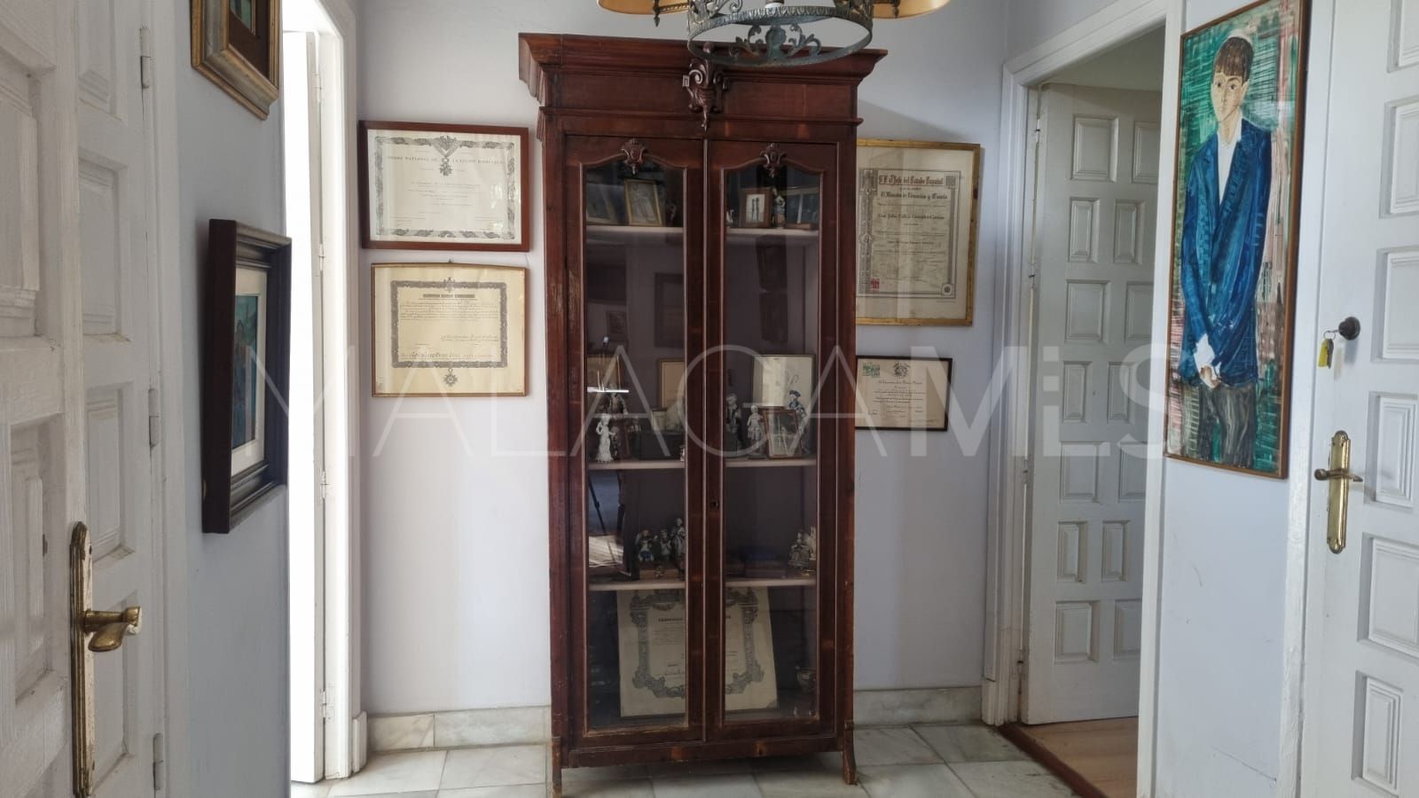 Villa for sale in La Carolina