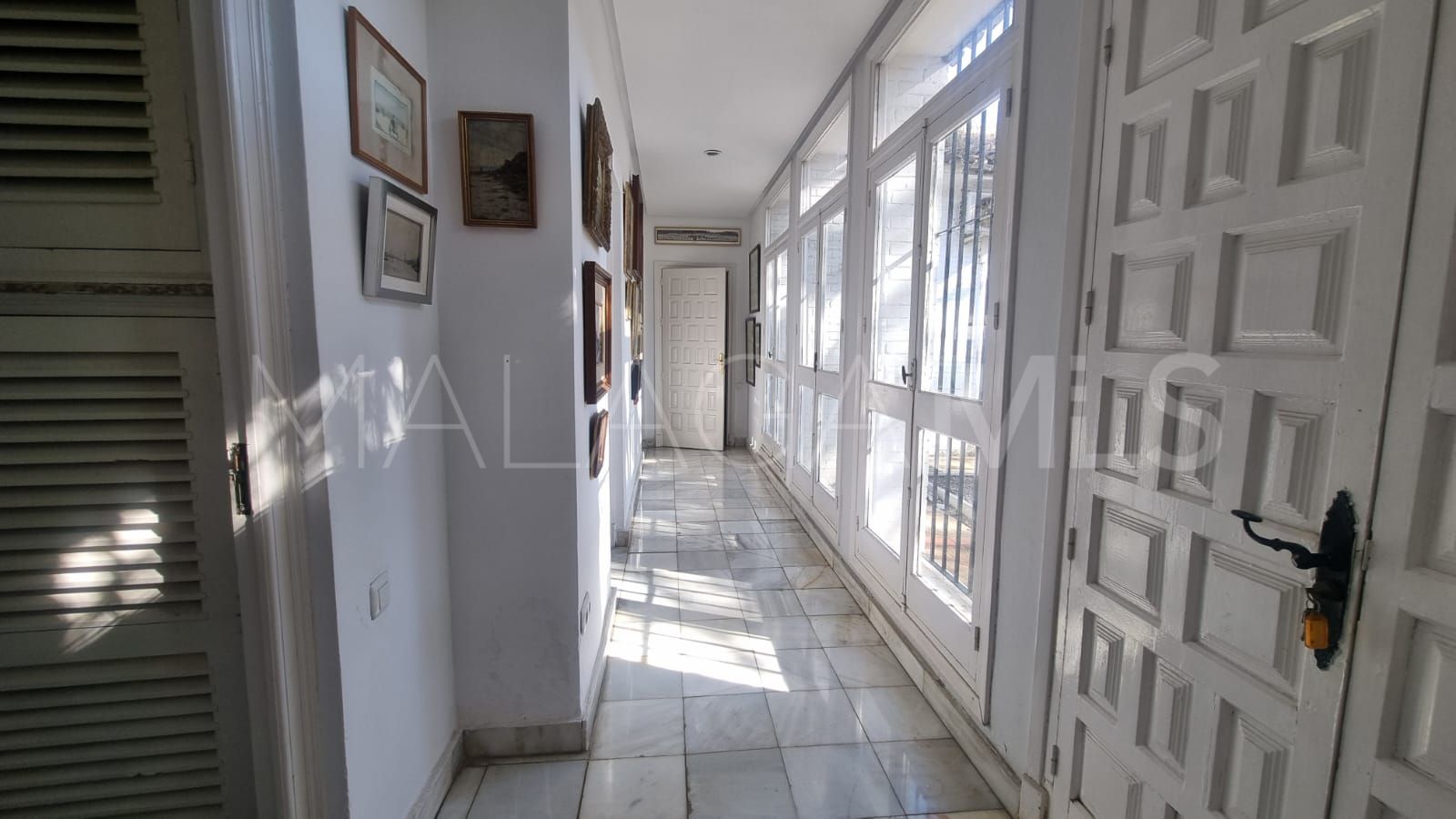 Villa for sale in La Carolina