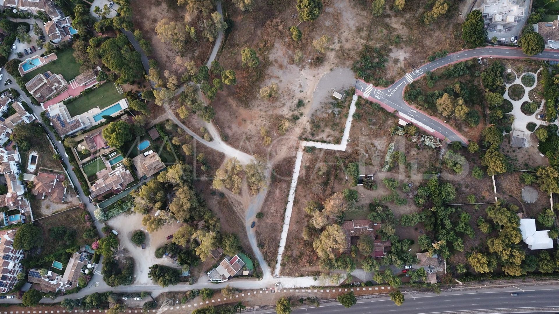 6 bedrooms villa for sale in La Carolina