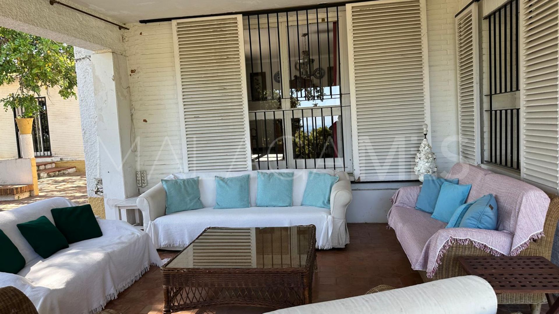 Villa for sale in La Carolina