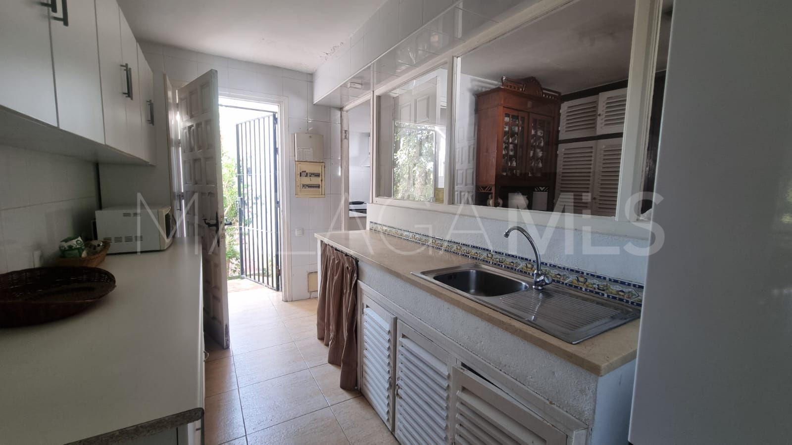 Villa for sale in La Carolina