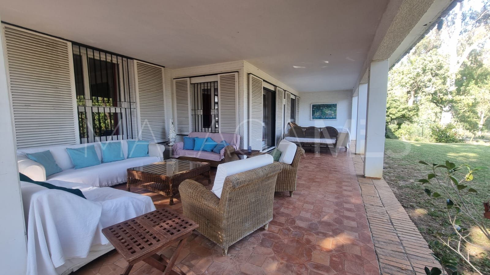 Villa for sale in La Carolina