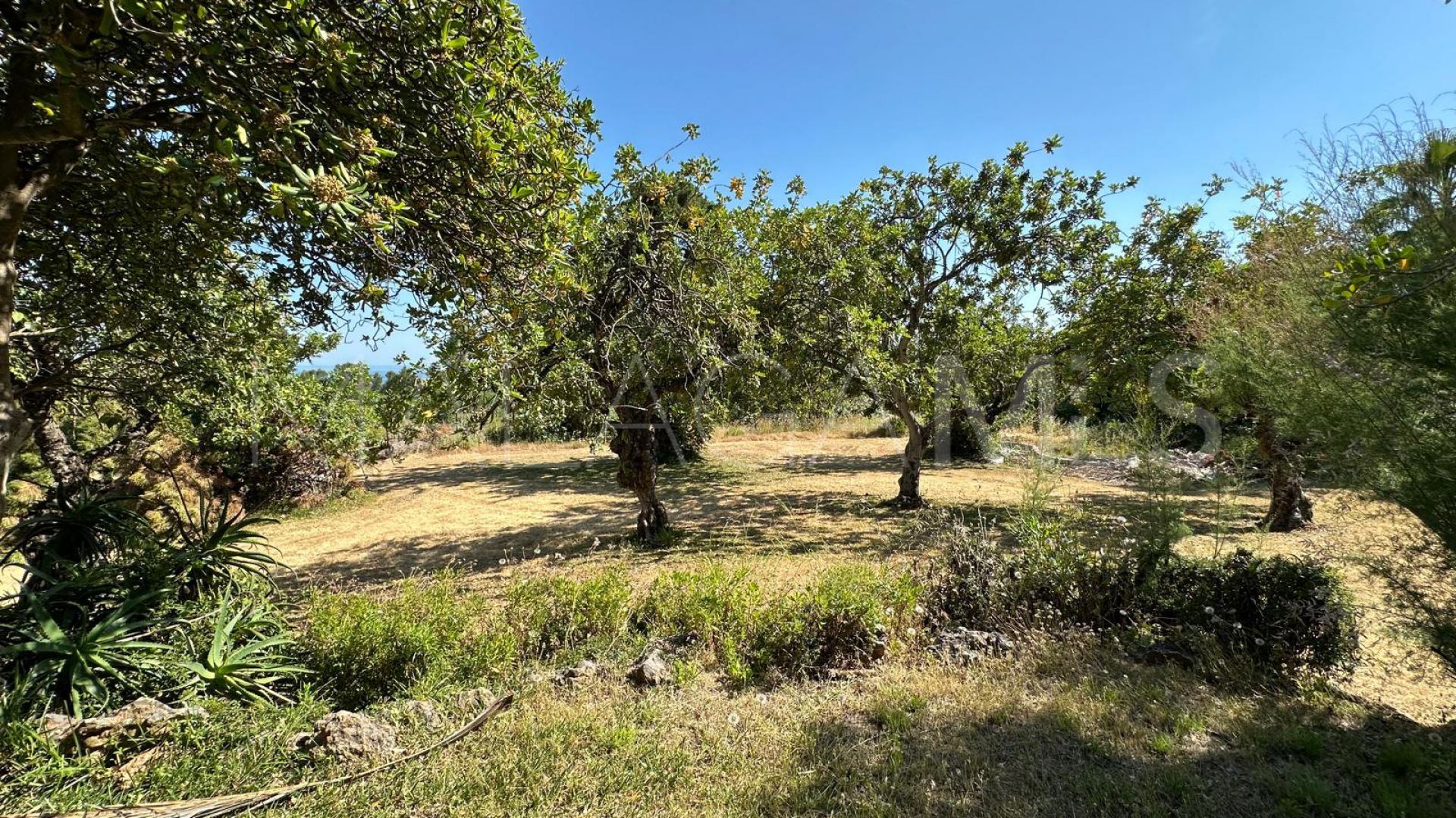 Villa for sale in La Carolina
