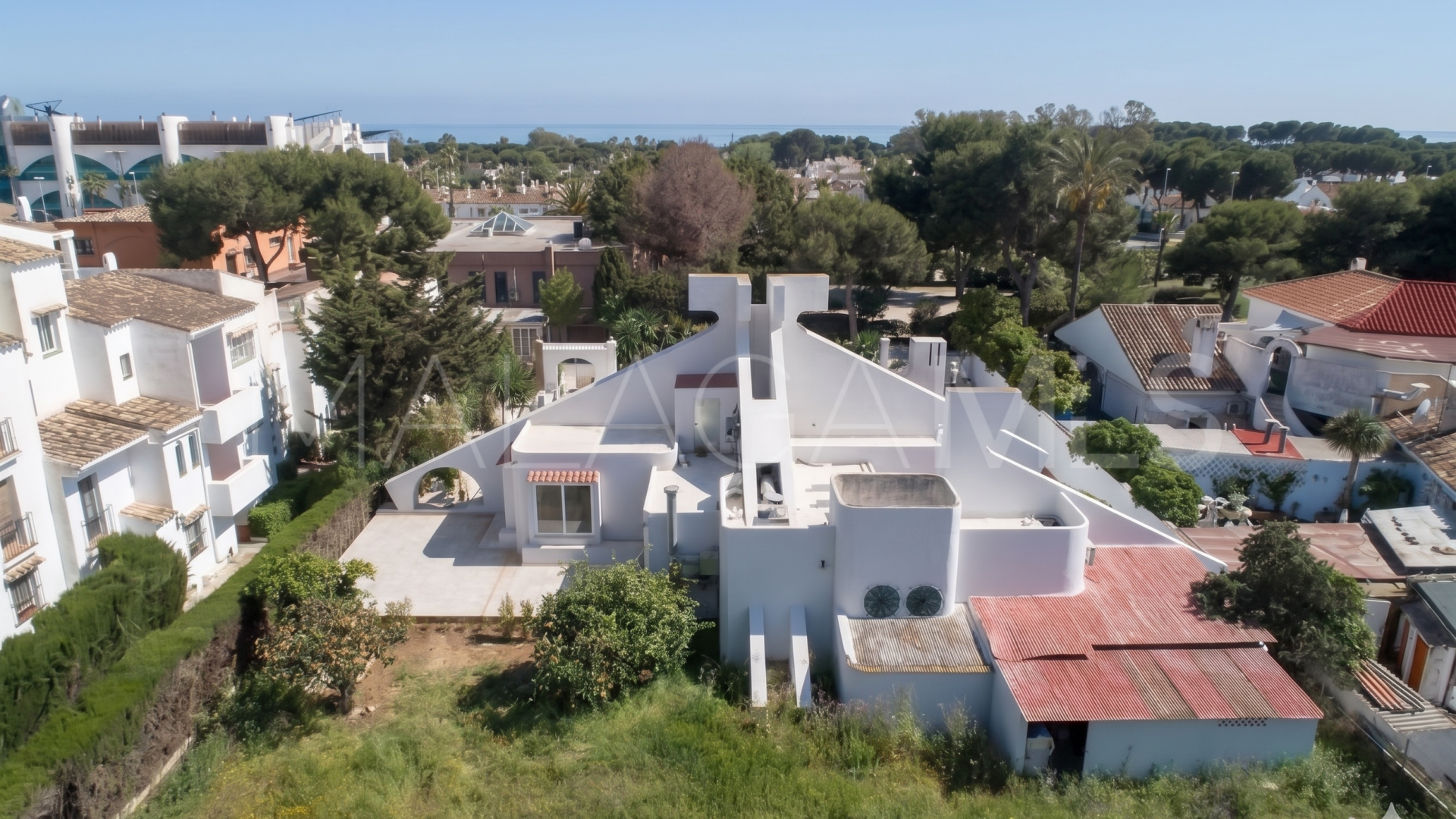 Business for sale in El Pilar