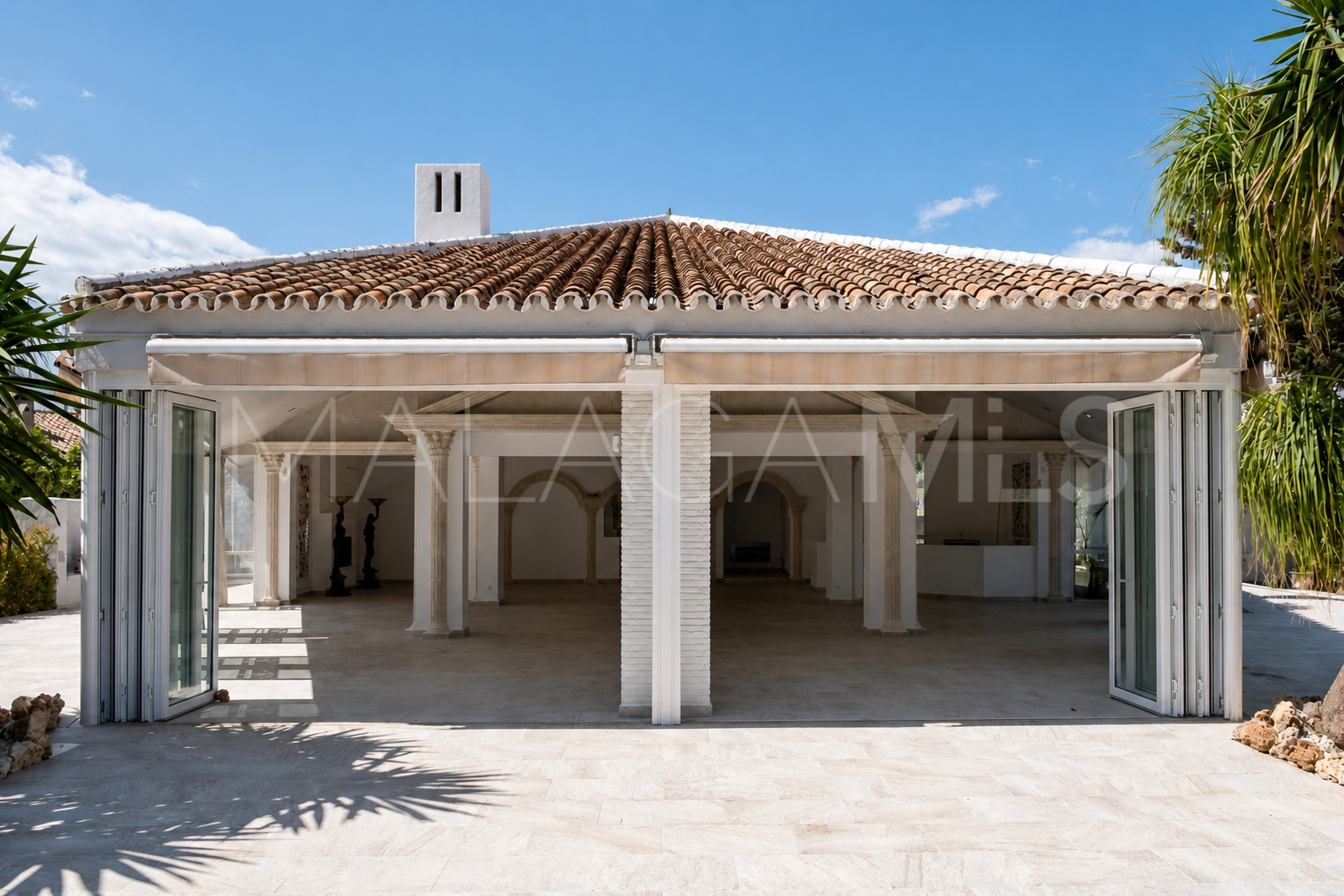 Business for sale in El Pilar
