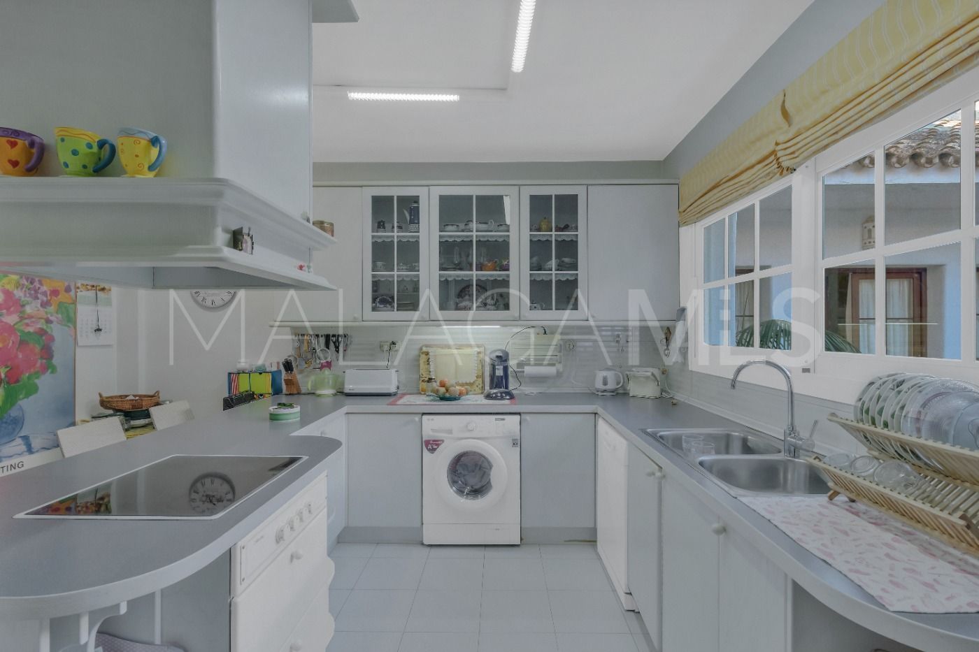 Buy Atalaya Golf 7 bedrooms villa
