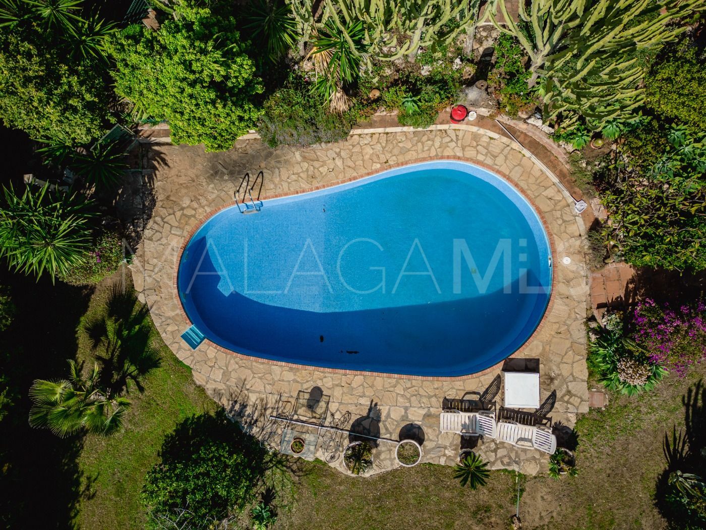 Buy Atalaya Golf 7 bedrooms villa