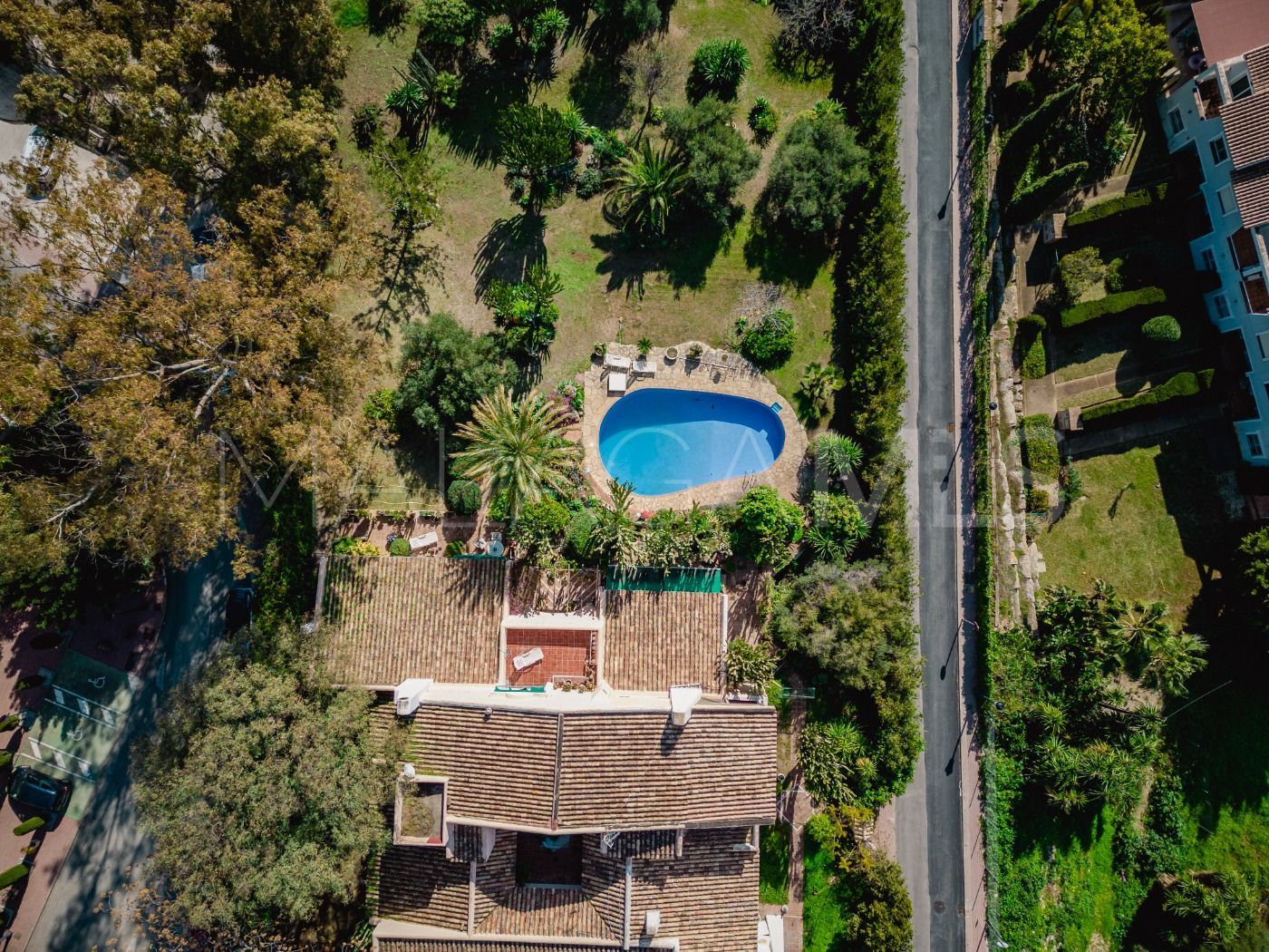 Buy Atalaya Golf 7 bedrooms villa