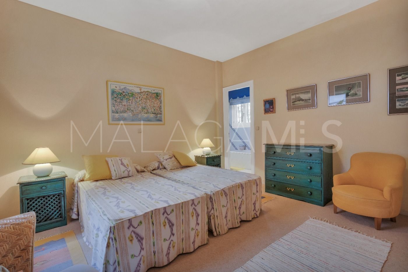 Buy Atalaya Golf 7 bedrooms villa