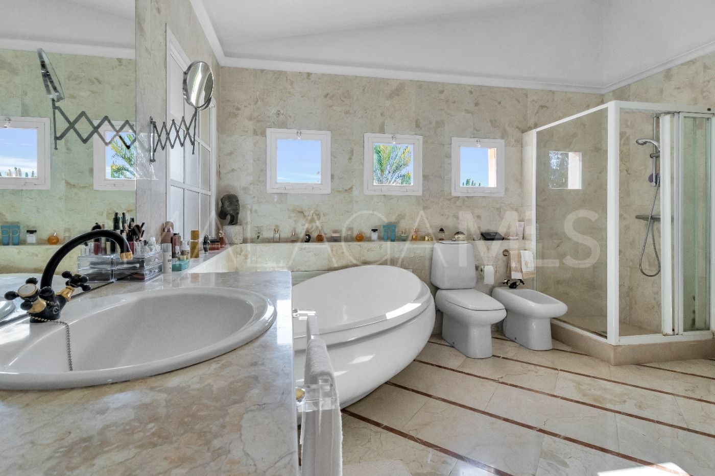 Buy Atalaya Golf 7 bedrooms villa