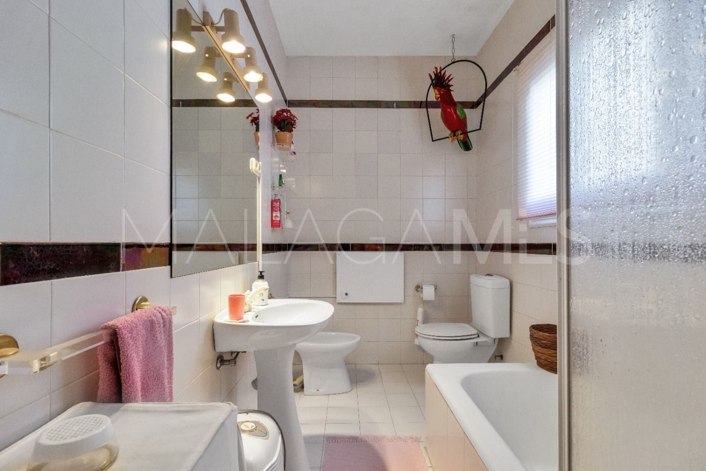 Buy Atalaya Golf 7 bedrooms villa