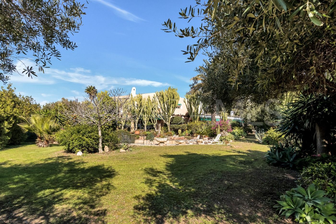 Buy Atalaya Golf 7 bedrooms villa