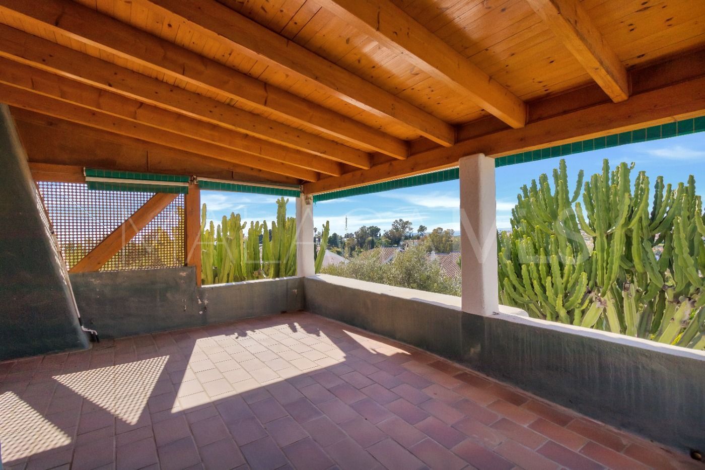 Buy Atalaya Golf 7 bedrooms villa