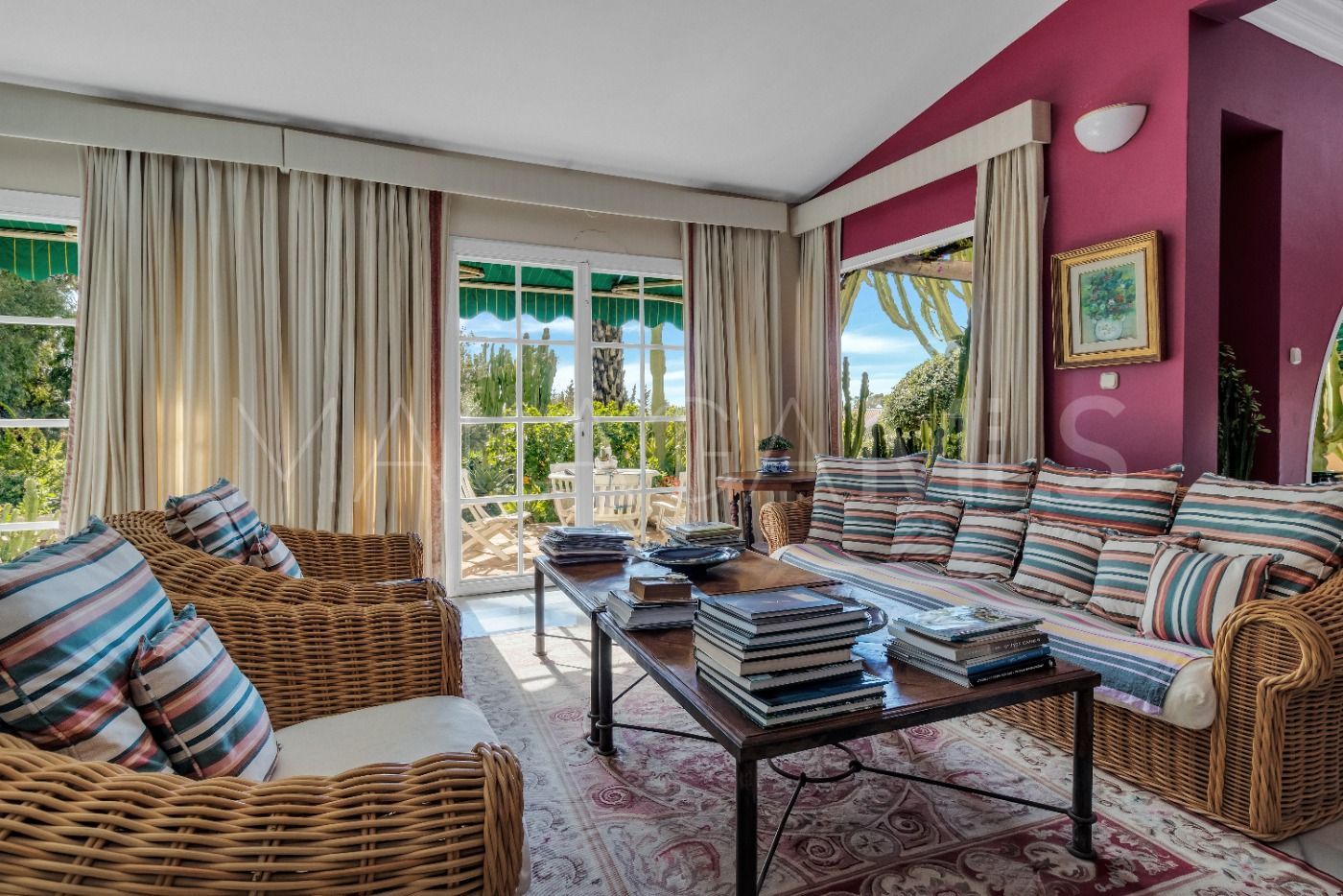 Buy Atalaya Golf 7 bedrooms villa