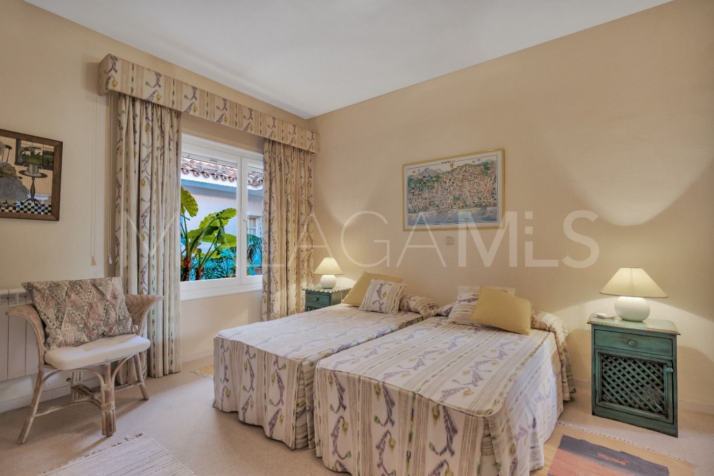 Buy Atalaya Golf 7 bedrooms villa