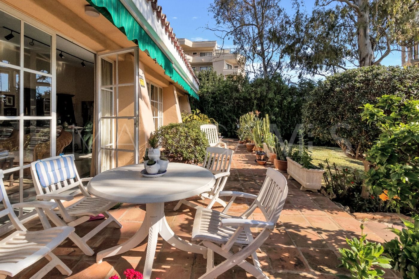 Buy Atalaya Golf 7 bedrooms villa