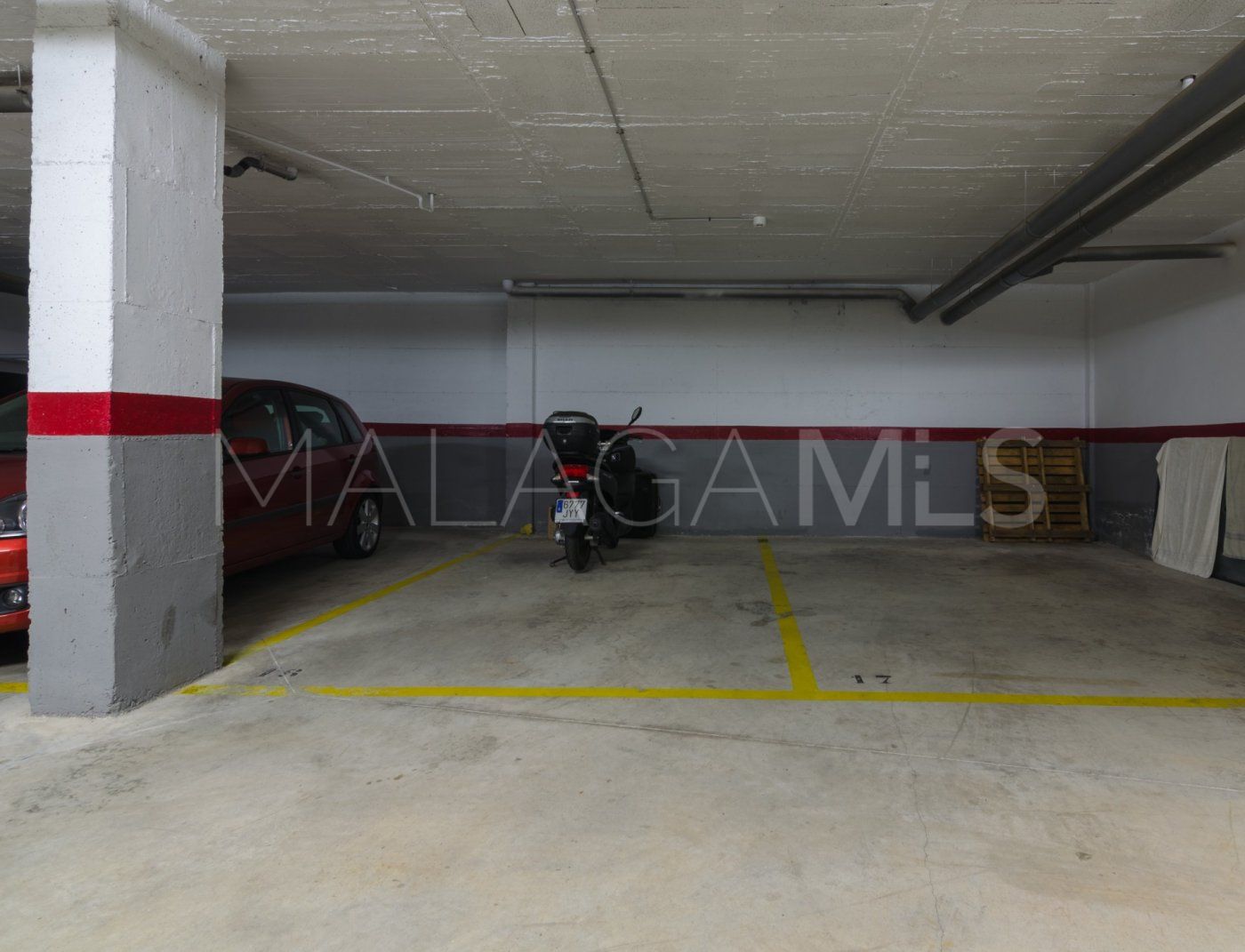 Duplex penthouse for sale in Alhaurin el Grande