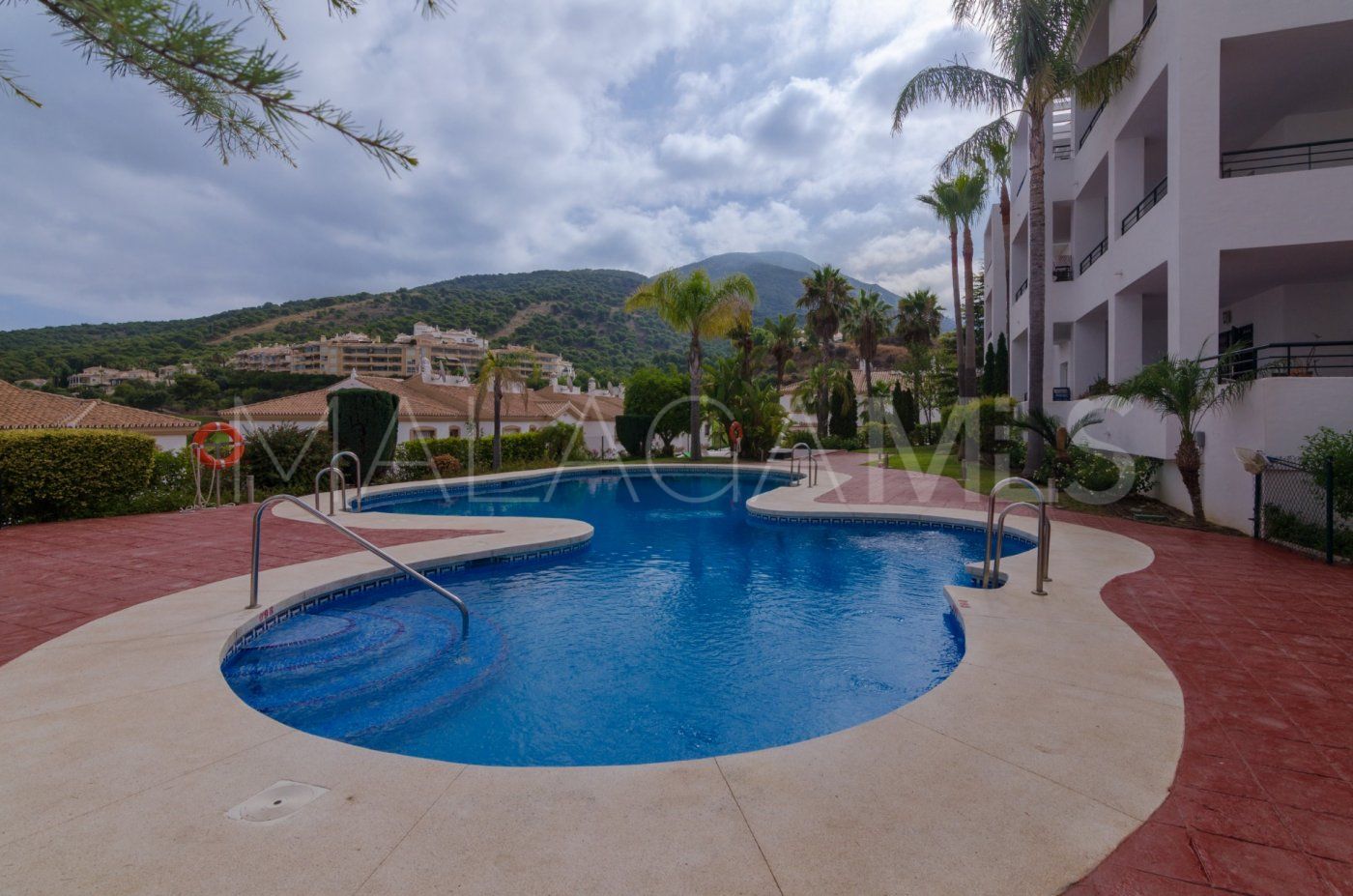 Duplex penthouse for sale in Alhaurin el Grande