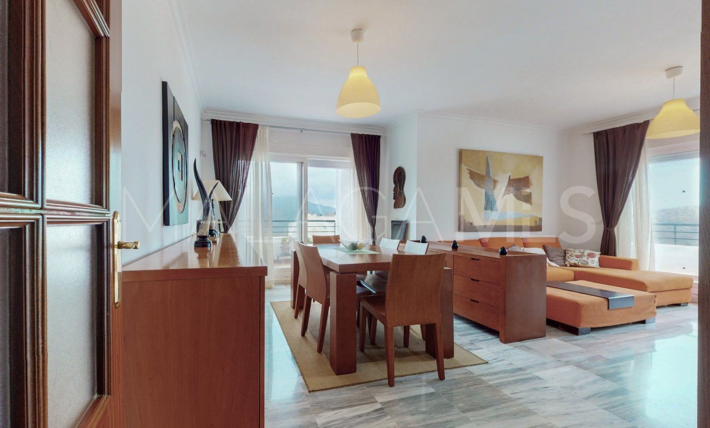 Duplex penthouse for sale in Alhaurin el Grande