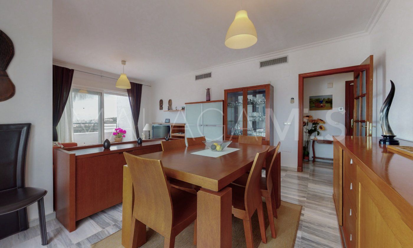Duplex penthouse for sale in Alhaurin el Grande