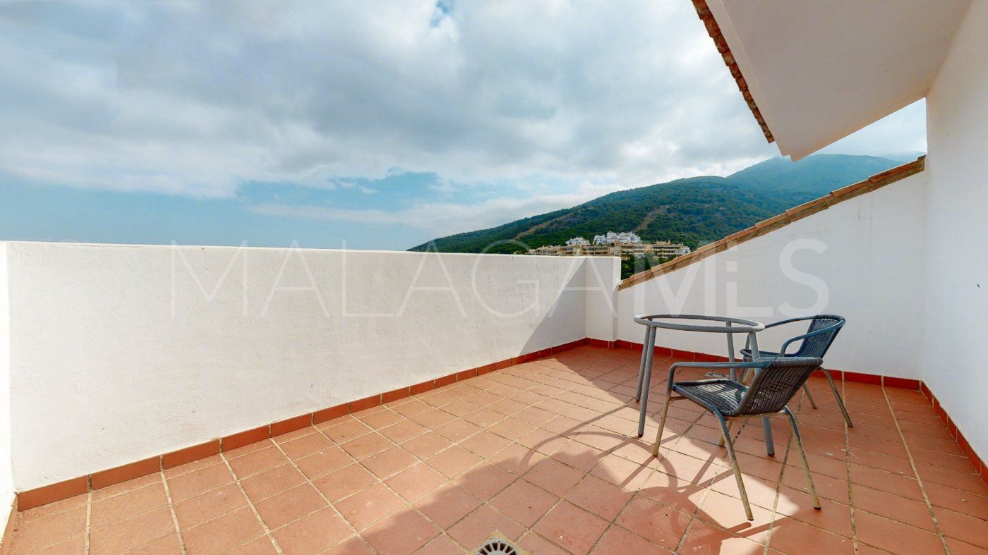 Duplex penthouse for sale in Alhaurin el Grande