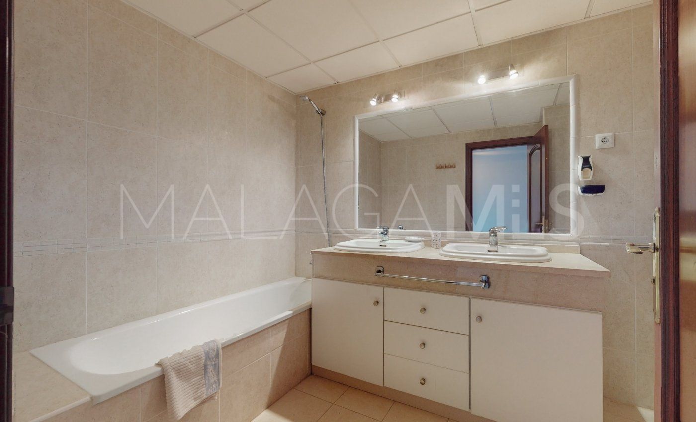 Duplex penthouse for sale in Alhaurin el Grande