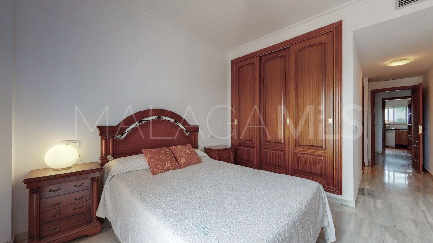 Duplex penthouse for sale in Alhaurin el Grande