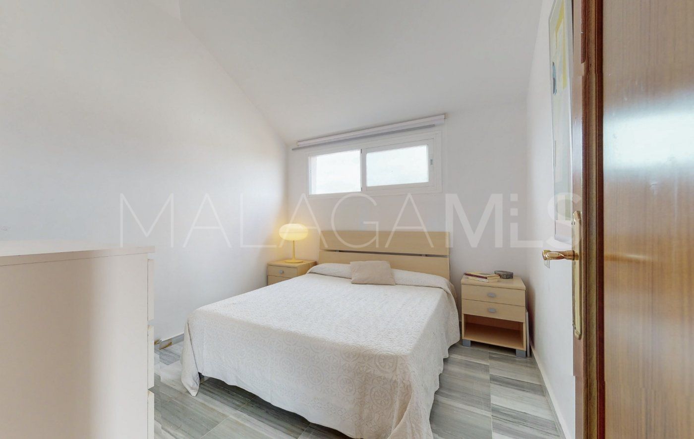 Duplex penthouse for sale in Alhaurin el Grande
