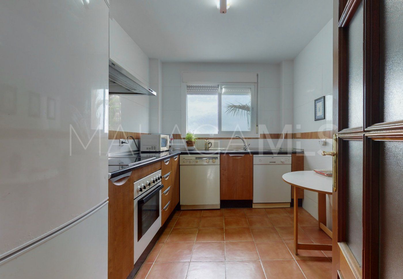 Duplex penthouse for sale in Alhaurin el Grande