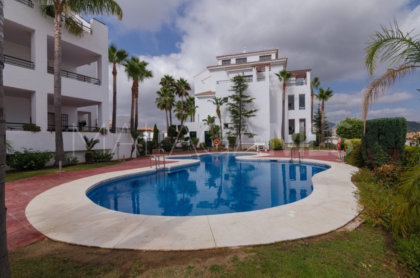 Duplex penthouse for sale in Alhaurin el Grande