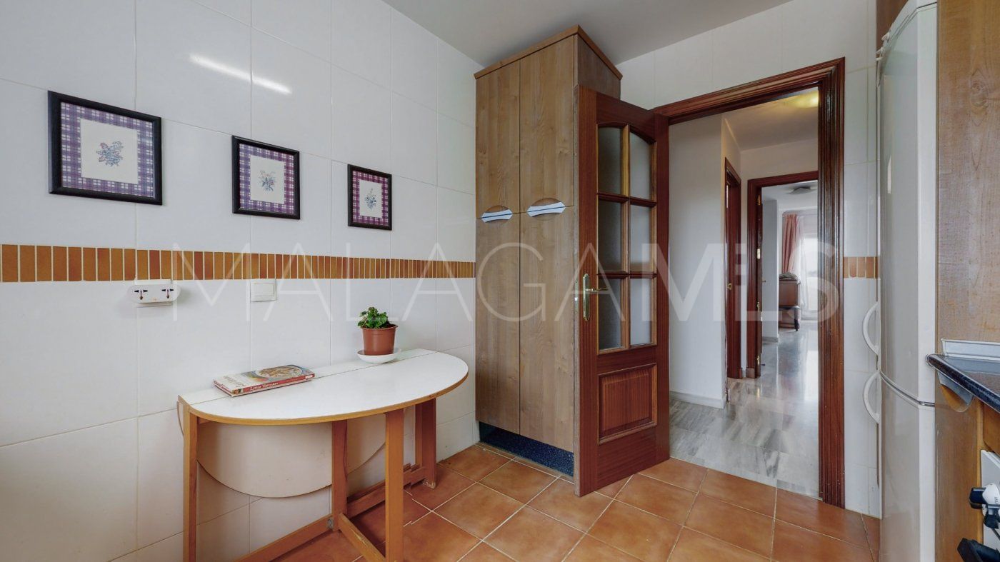 Duplex penthouse for sale in Alhaurin el Grande
