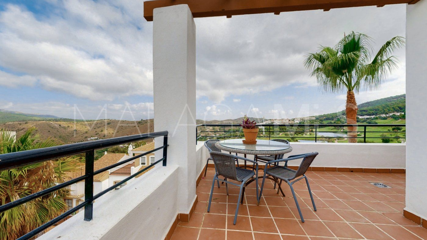 Duplex penthouse for sale in Alhaurin el Grande