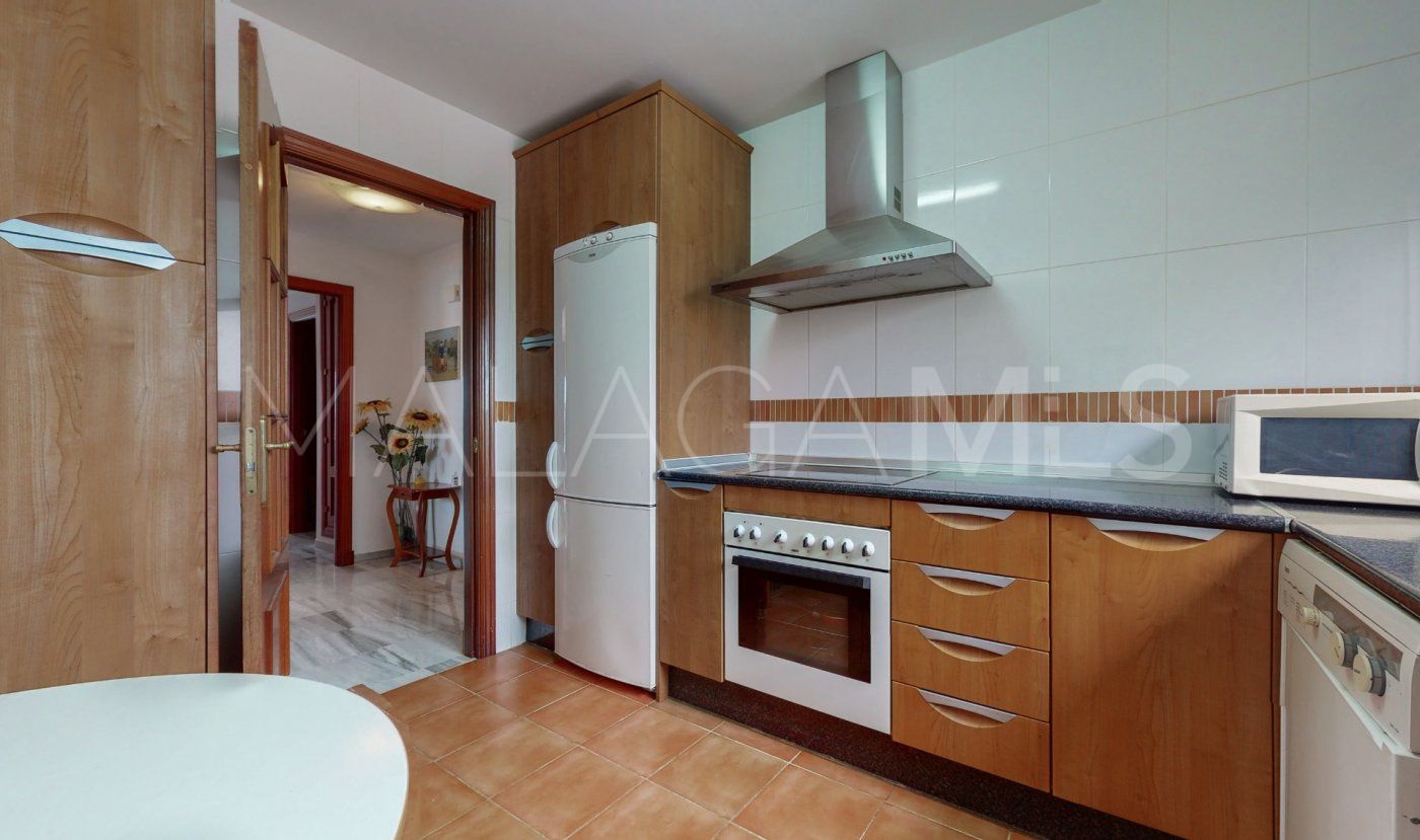 Duplex penthouse for sale in Alhaurin el Grande