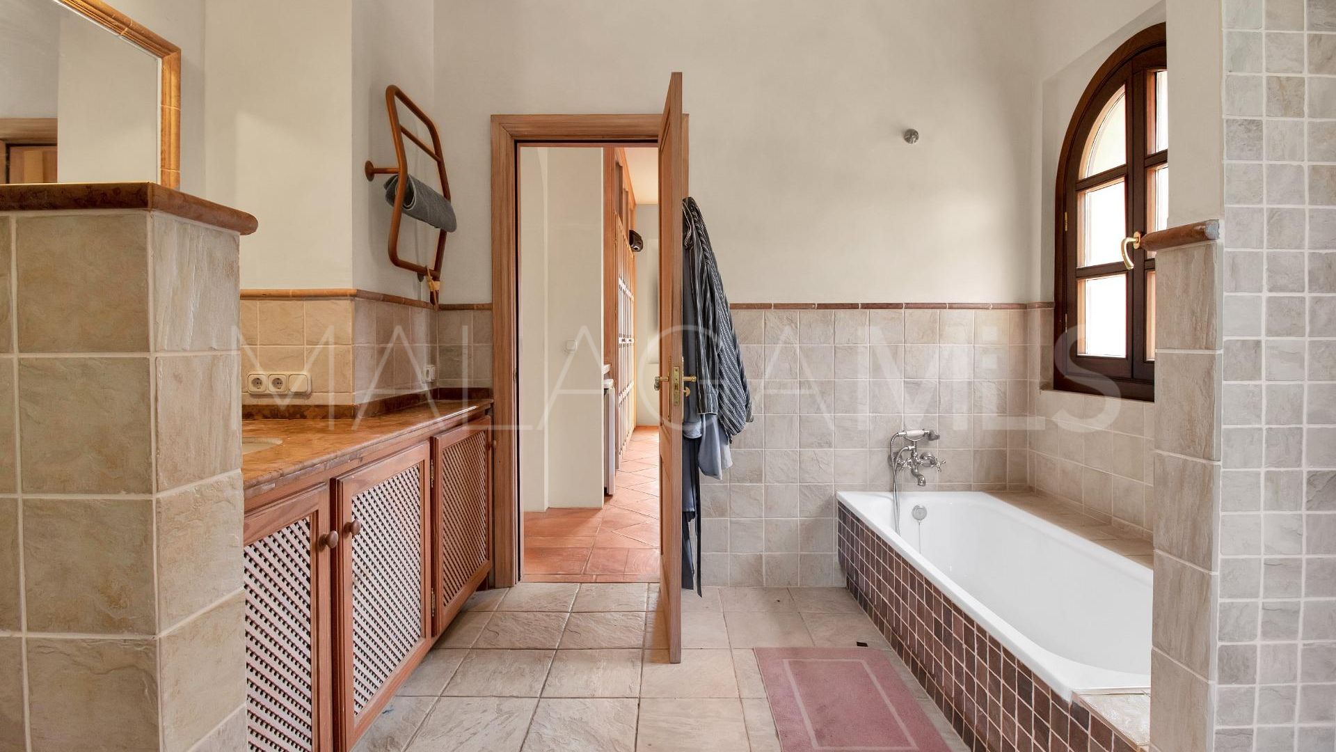 Se vende cortijo de 5 bedrooms in Gaucin
