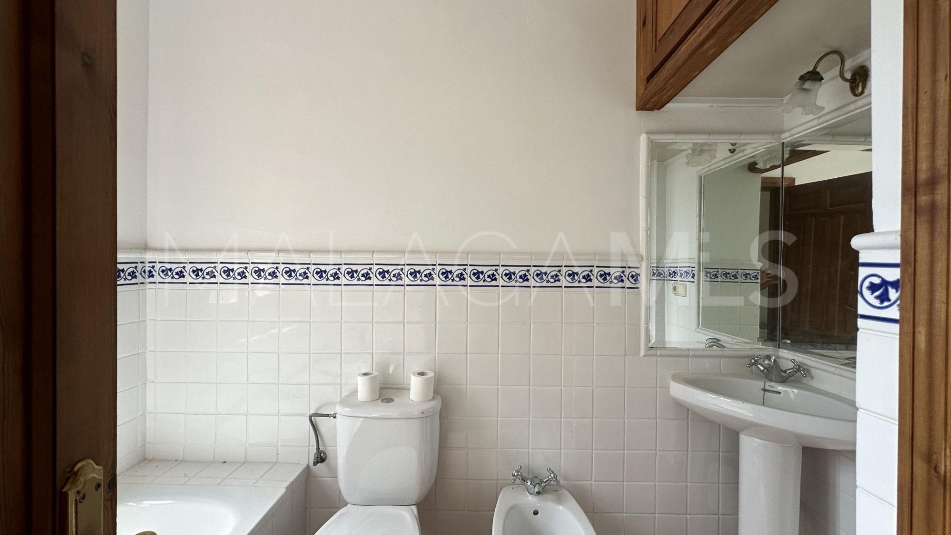 Se vende cortijo de 5 bedrooms in Gaucin