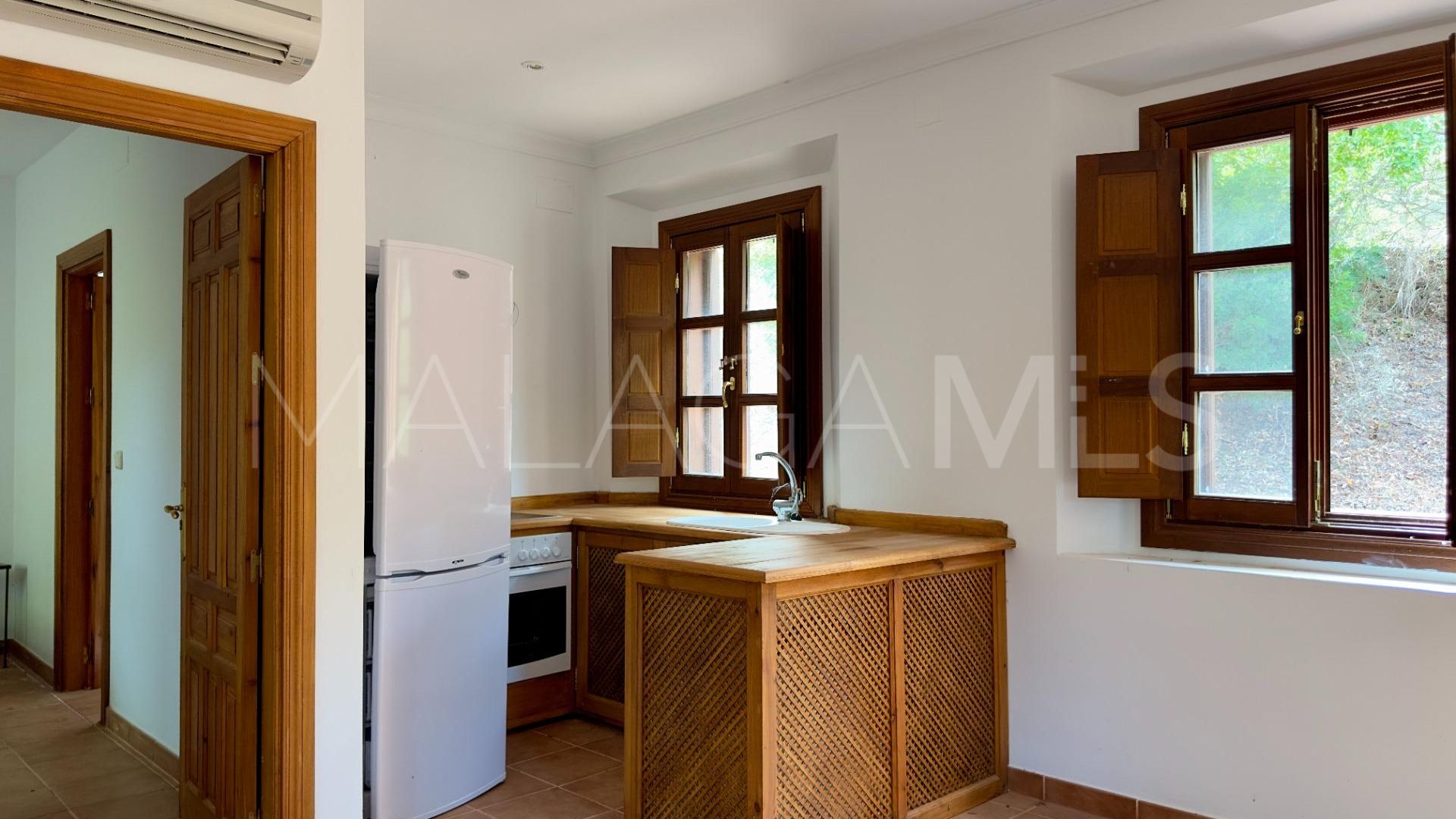 Se vende cortijo de 5 bedrooms in Gaucin