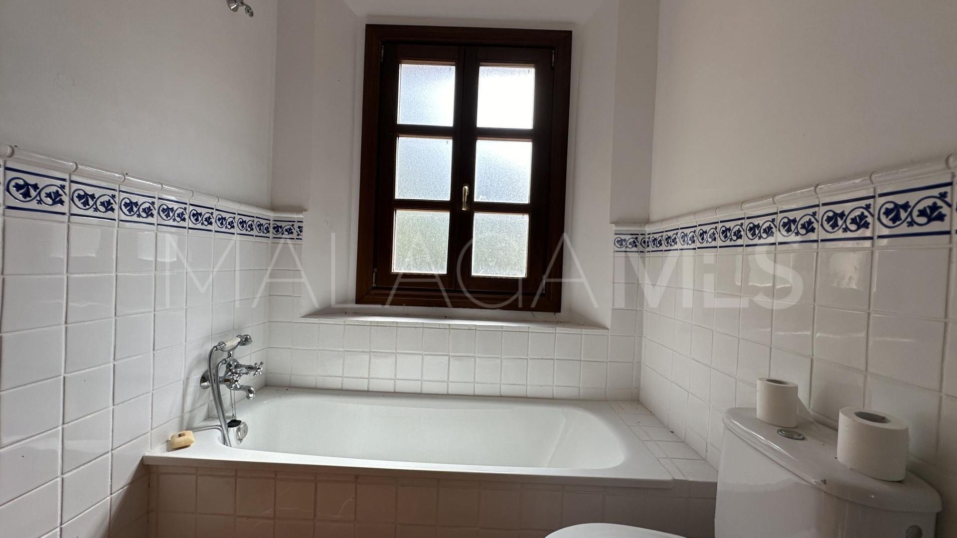 Se vende cortijo de 5 bedrooms in Gaucin
