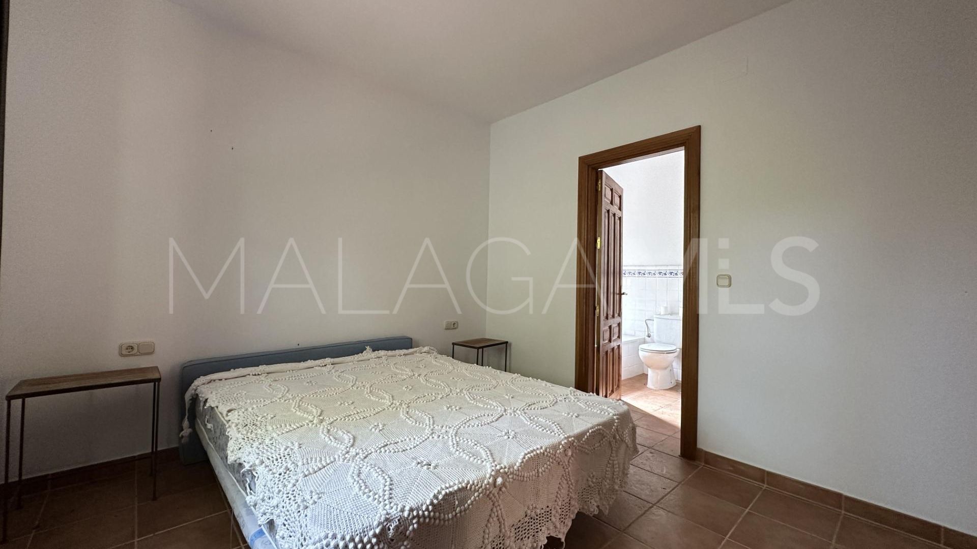 Se vende cortijo de 5 bedrooms in Gaucin