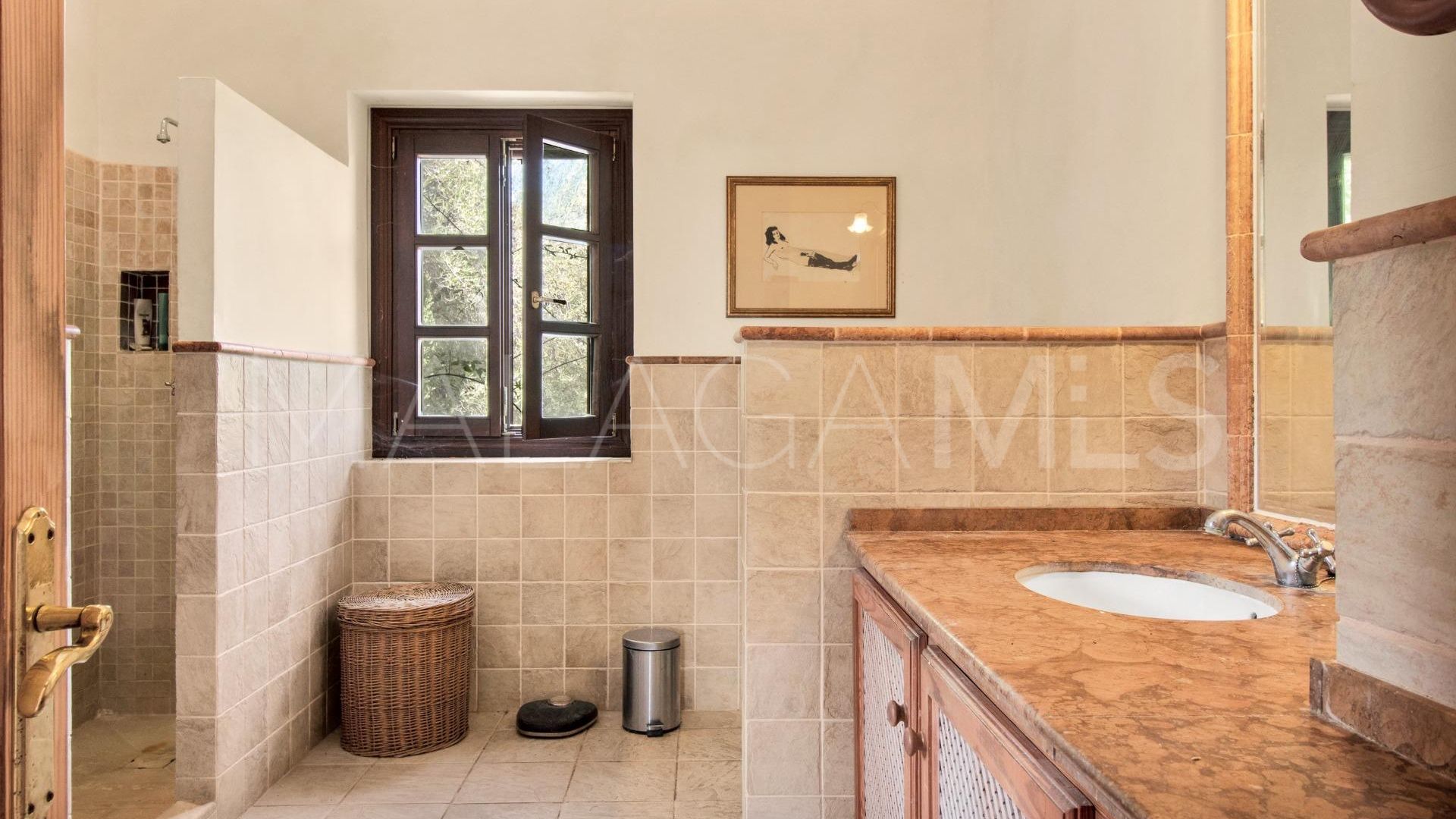 Se vende cortijo de 5 bedrooms in Gaucin