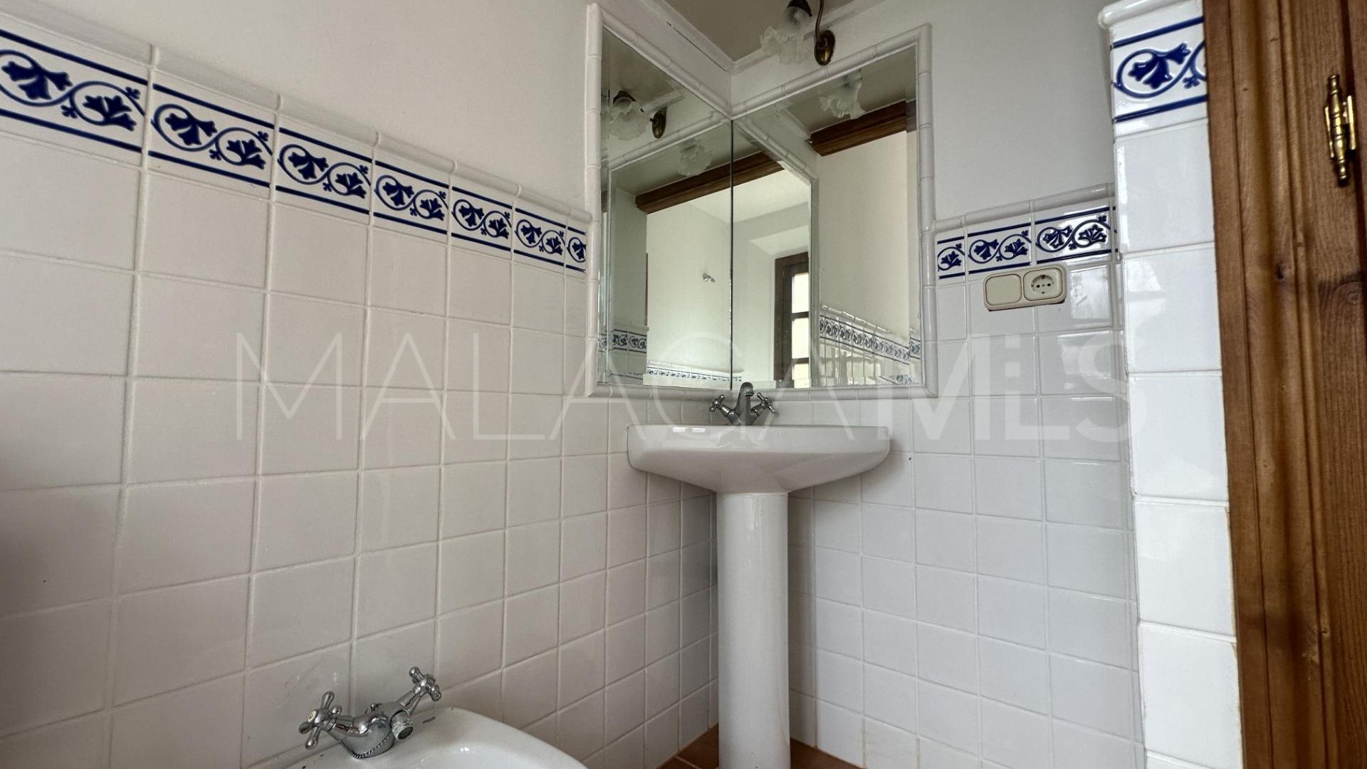 Se vende cortijo de 5 bedrooms in Gaucin