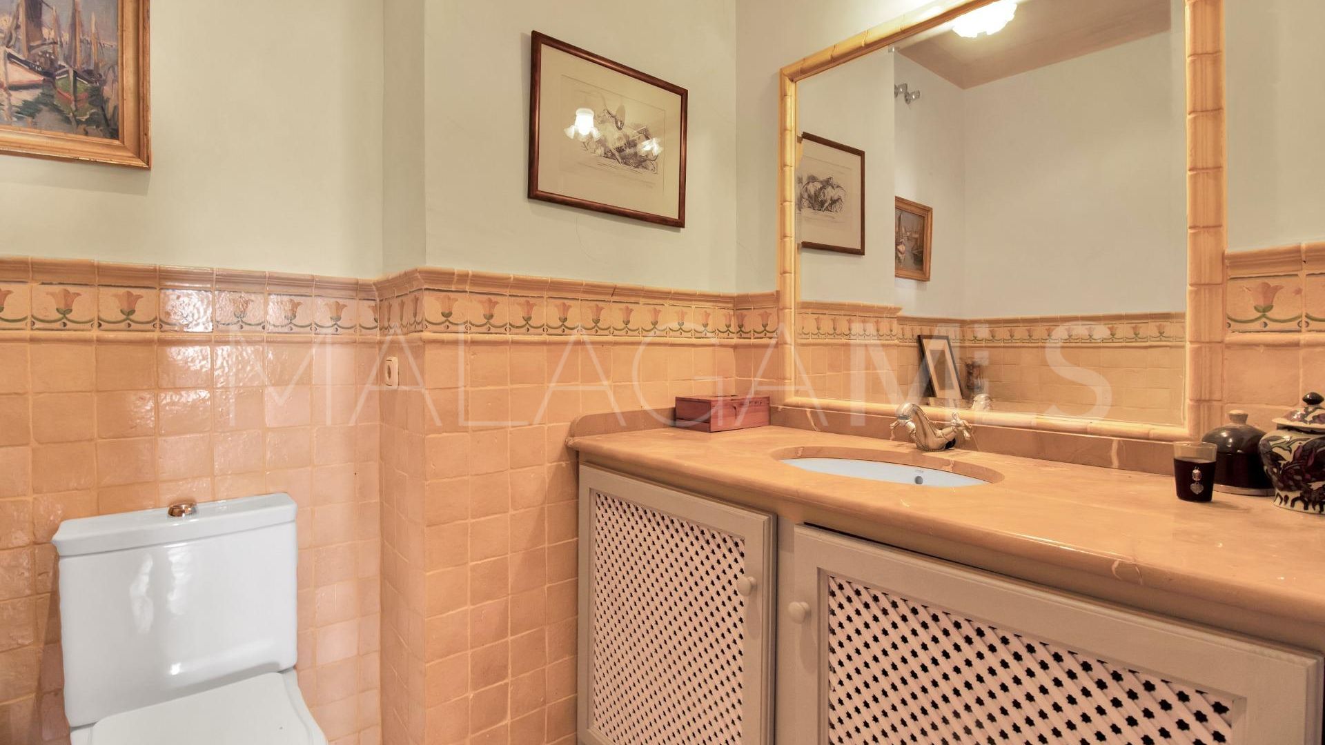 Se vende cortijo de 5 bedrooms in Gaucin