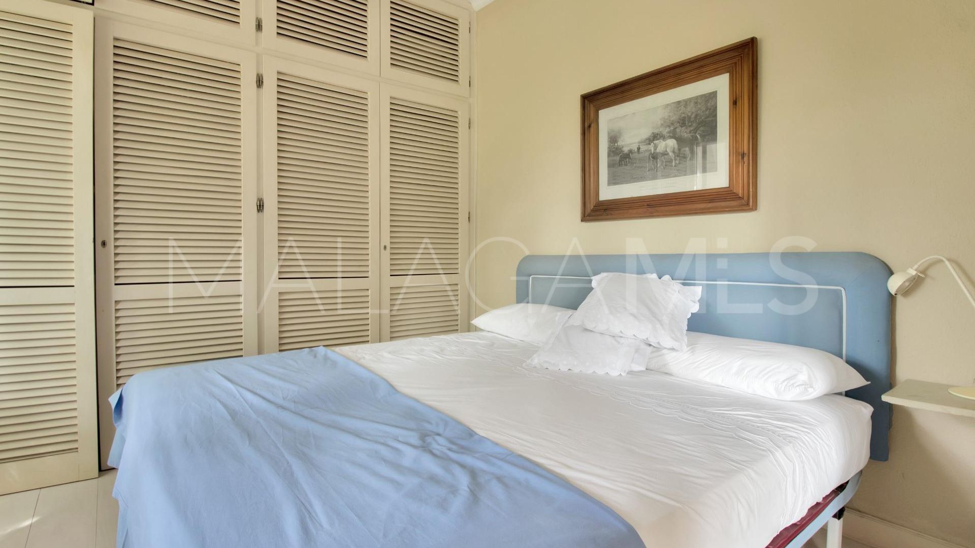 Villa for sale in Sitio de Calahonda