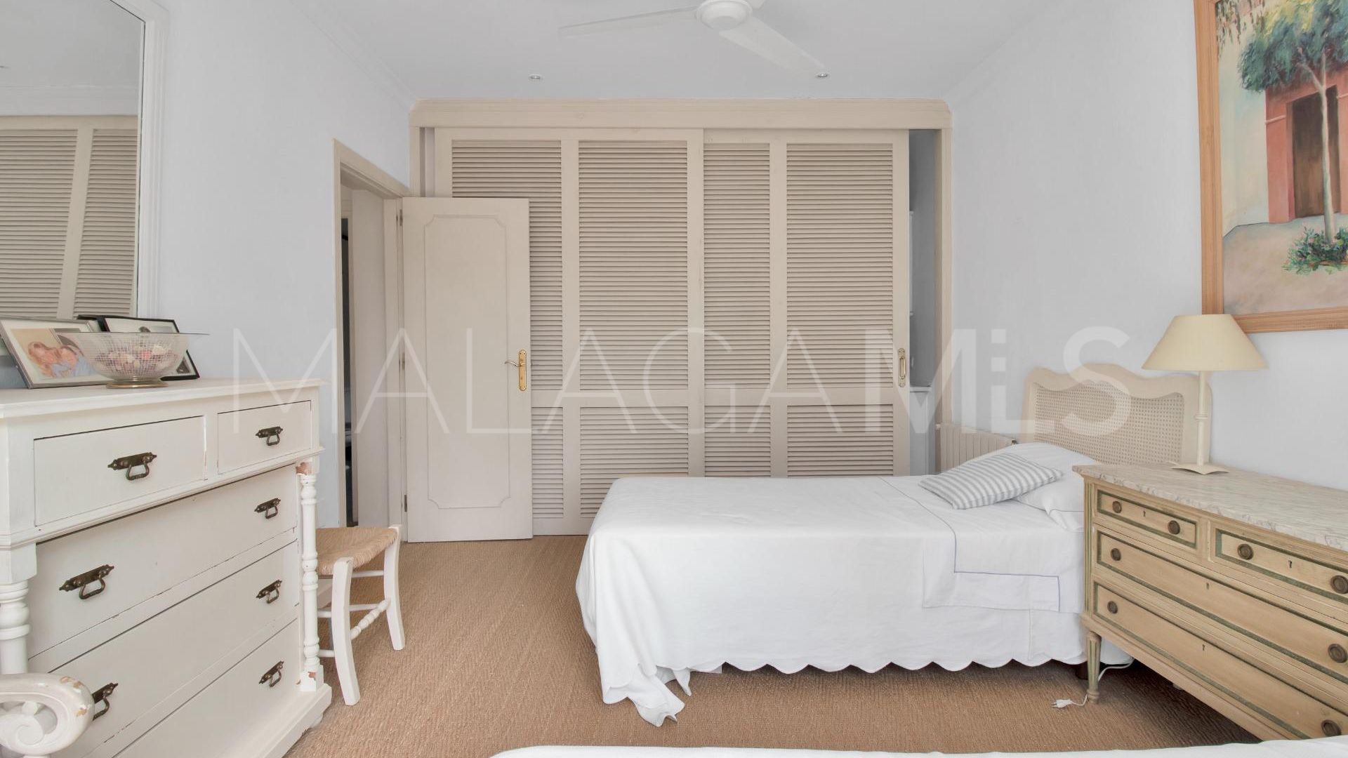 Villa for sale in Sitio de Calahonda