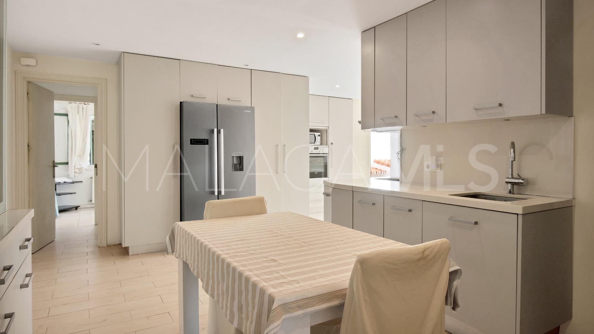 Villa for sale in Sitio de Calahonda