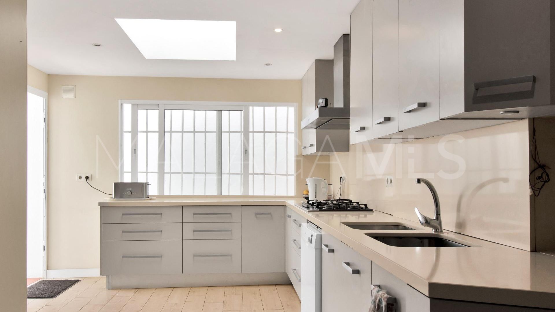 Villa for sale in Sitio de Calahonda