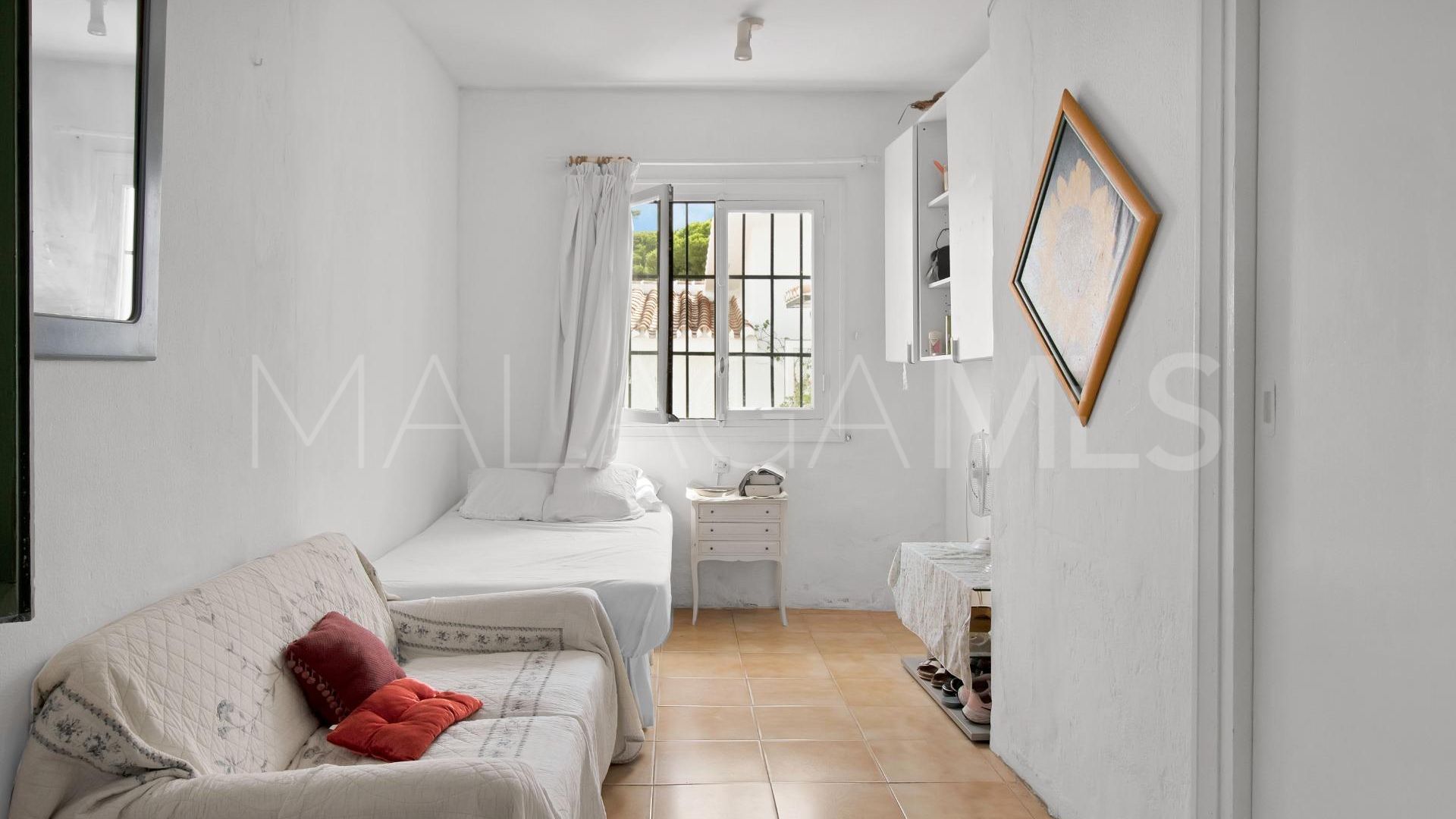 Villa for sale in Sitio de Calahonda