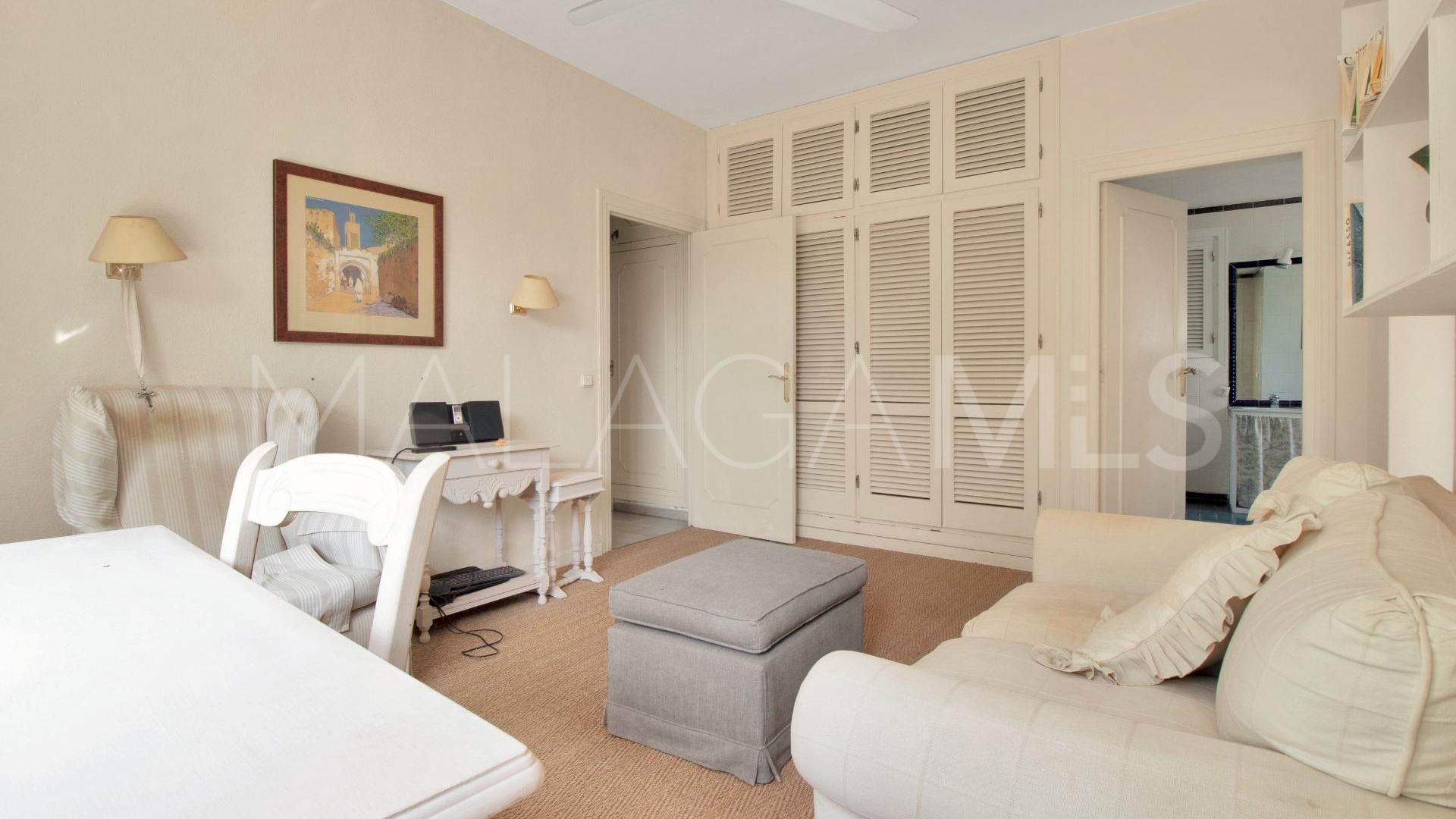 Villa for sale in Sitio de Calahonda