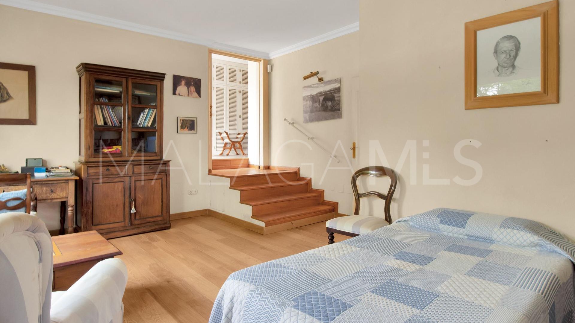 Villa for sale in Sitio de Calahonda
