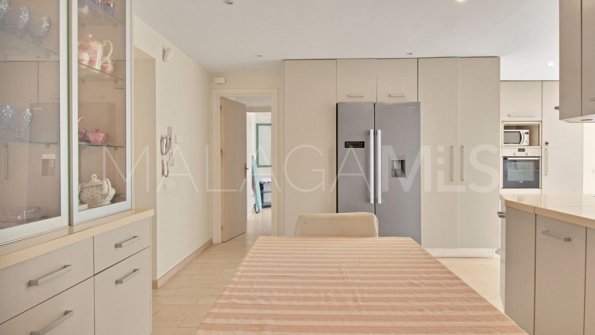 Villa for sale in Sitio de Calahonda