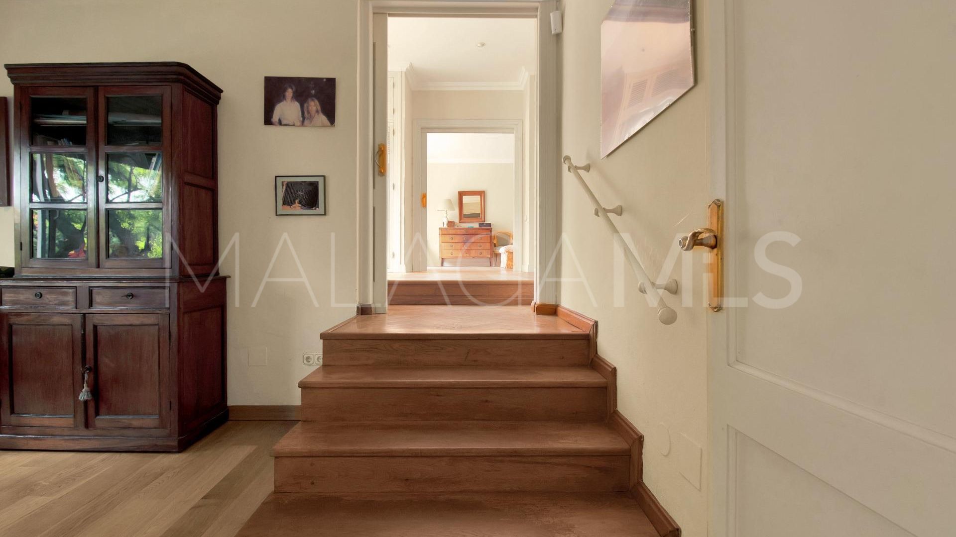 Villa for sale in Sitio de Calahonda